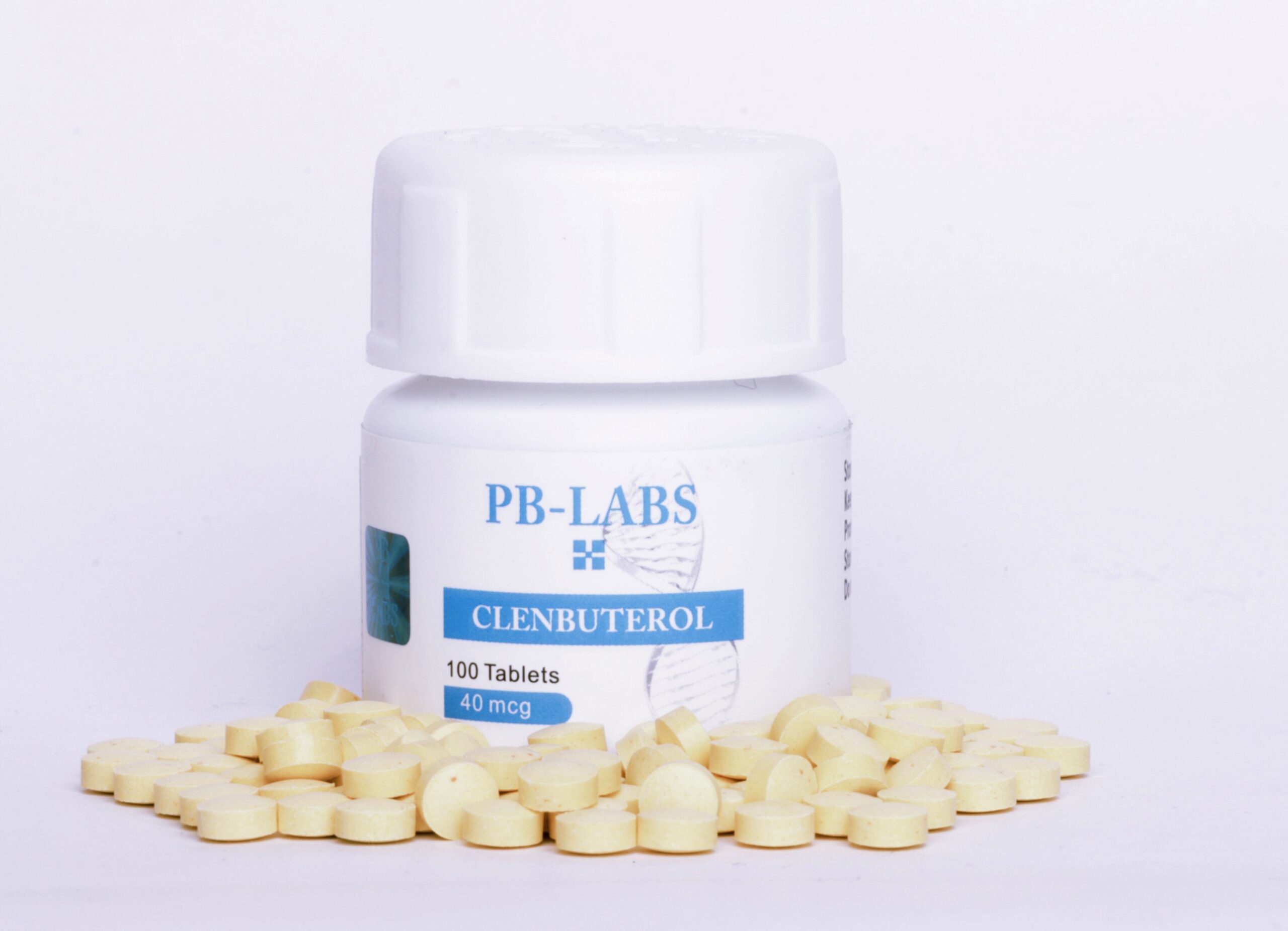 CLENBUTEROL