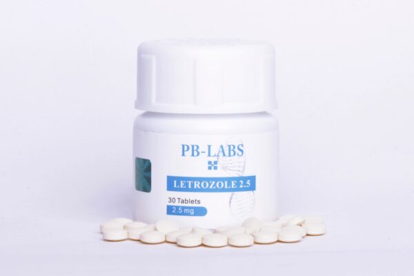 LETROZOLE 2.5